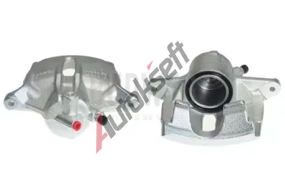 BUDWEG CALIPER Brzdov tmen BWC 342979, 342979