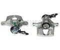 Brzdov tmen BUDWEG CALIPER ‐ BWC 342980