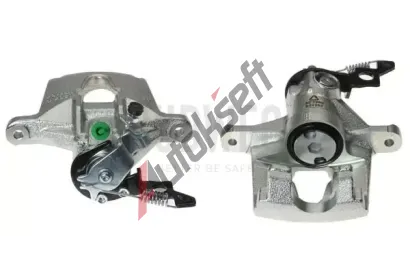 BUDWEG CALIPER Brzdov tmen BWC 342980, 342980