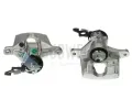Brzdov tmen BUDWEG CALIPER ‐ BWC 342981