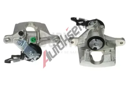 BUDWEG CALIPER Brzdov tmen BWC 342981, 342981