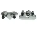 Brzdov tmen BUDWEG CALIPER ‐ BWC 342994