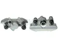 Brzdov tmen BUDWEG CALIPER ‐ BWC 342995