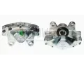 Brzdov tmen BUDWEG CALIPER ‐ BWC 342996