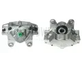 BUDWEG CALIPER Brzdov tmen ‐ BWC 342998