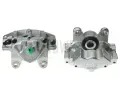 BUDWEG CALIPER Brzdov tmen ‐ BWC 342999