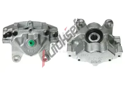 BUDWEG CALIPER Brzdov tmen BWC 342999, 342999