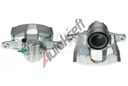 BUDWEG CALIPER Brzdov tmen BWC 343000, 343000