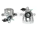 BUDWEG CALIPER Brzdov tmen ‐ BWC 343002