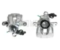 BUDWEG CALIPER Brzdov tmen ‐ BWC 343003