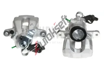 BUDWEG CALIPER Brzdov tmen BWC 343003, 343003