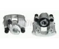 Brzdov� t�men&nbsp;BUDWEG CALIPER&nbsp;&dash;&nbsp;BWC 343007
