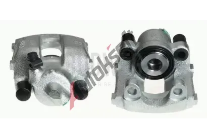 BUDWEG CALIPER Brzdov� t�men BWC 343007, 343007