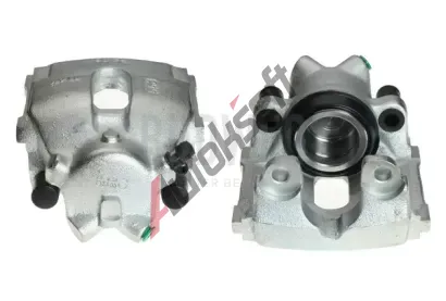 BUDWEG CALIPER Brzdov tmen BWC 343008, 343008