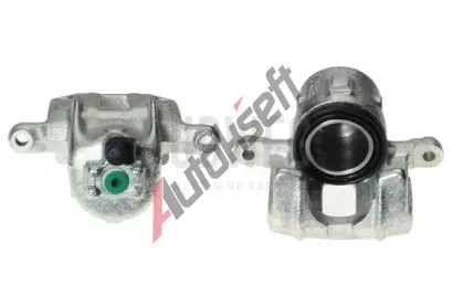 BUDWEG CALIPER Brzdov tmen BWC 343013, 343013