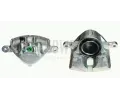 Brzdov tmen BUDWEG CALIPER ‐ BWC 343018