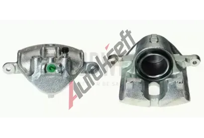 BUDWEG CALIPER Brzdov tmen BWC 343019, 343019