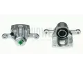 Brzdov tmen BUDWEG CALIPER ‐ BWC 343022