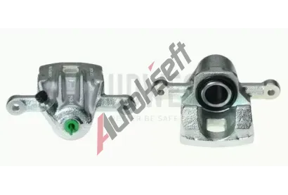 BUDWEG CALIPER Brzdov tmen BWC 343022, 343022