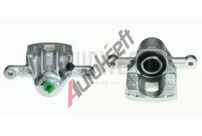 BUDWEG CALIPER Brzdov tmen BWC 343023, 343023