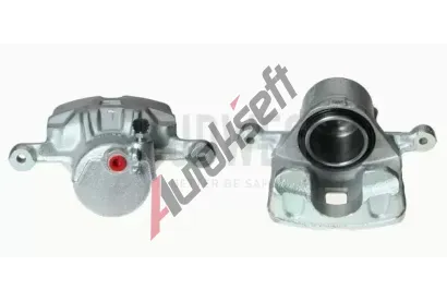 BUDWEG CALIPER Brzdov tmen BWC 343024, 343024