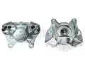 Brzdov tmen BUDWEG CALIPER ‐ BWC 343028