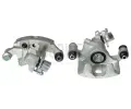 Brzdov tmen BUDWEG CALIPER ‐ BWC 343032