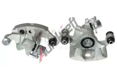 BUDWEG CALIPER Brzdov tmen BWC 343032, 343032