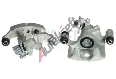 BUDWEG CALIPER Brzdov tmen BWC 343033, 343033