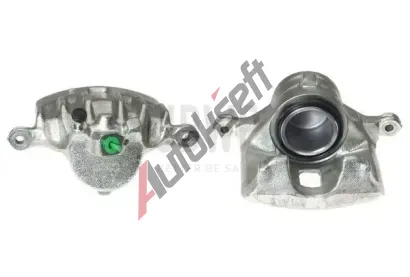 BUDWEG CALIPER Brzdov tmen BWC 343034, 343034