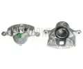 Brzdov tmen BUDWEG CALIPER ‐ BWC 343035