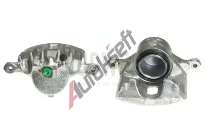 BUDWEG CALIPER Brzdov tmen BWC 343035, 343035