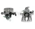 Brzdov tmen BUDWEG CALIPER ‐ BWC 343036