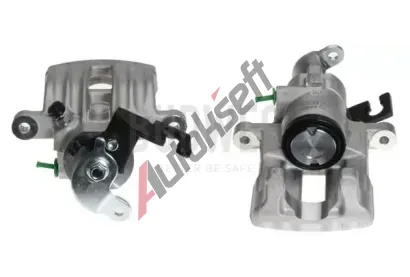 BUDWEG CALIPER Brzdov tmen BWC 343036, 343036