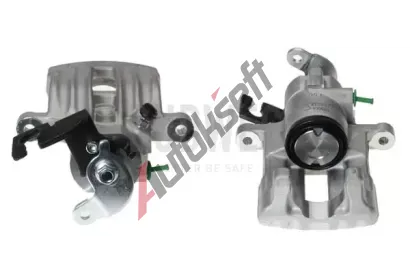 BUDWEG CALIPER Brzdov tmen BWC 343037, 343037