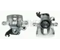 Brzdov tmen BUDWEG CALIPER ‐ BWC 343040