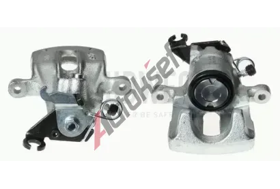 BUDWEG CALIPER Brzdov tmen BWC 343040, 343040