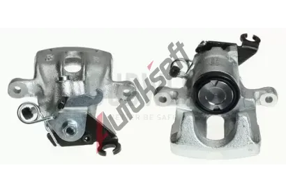 BUDWEG CALIPER Brzdov tmen BWC 343041, 343041