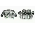 Brzdov tmen BUDWEG CALIPER ‐ BWC 343045