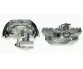 BUDWEG CALIPER Brzdov tmen ‐ BWC 343047