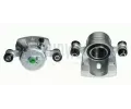 BUDWEG CALIPER Brzdový třmen ‐ BWC 343053  BUDWEG CALIPER Brzdový třmen ‐ BWC 343053