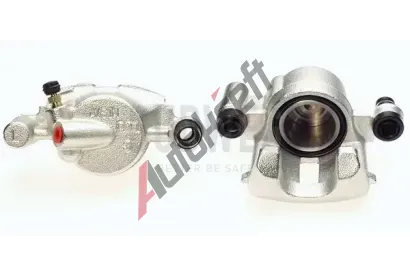 BUDWEG CALIPER Brzdov tmen BWC 343054, 343054