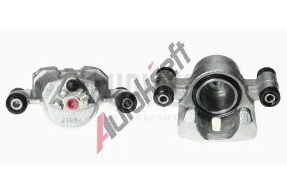 BUDWEG CALIPER Brzdov tmen BWC 343057, 343057