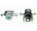 Brzdov tmen BUDWEG CALIPER ‐ BWC 343058