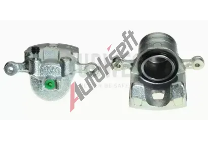BUDWEG CALIPER Brzdov tmen BWC 343058, 343058