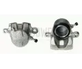 Brzdov tmen BUDWEG CALIPER ‐ BWC 343062