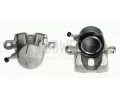 Brzdov tmen BUDWEG CALIPER ‐ BWC 343063
