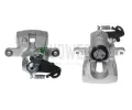 Brzdov tmen BUDWEG CALIPER ‐ BWC 343068