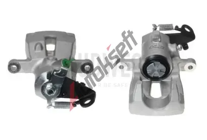 BUDWEG CALIPER Brzdov tmen BWC 343068, 343068