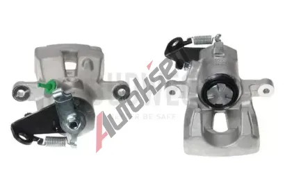 BUDWEG CALIPER Brzdov tmen BWC 343069, 343069